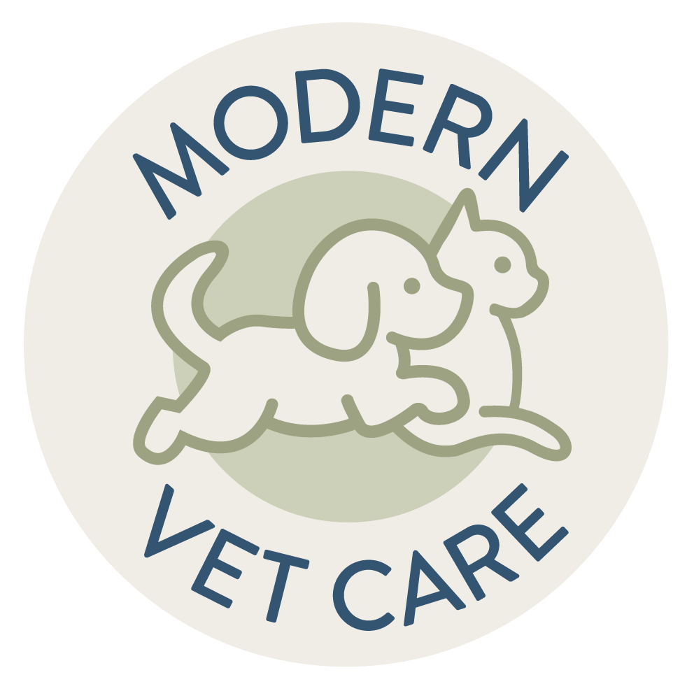 Modern Vet Care